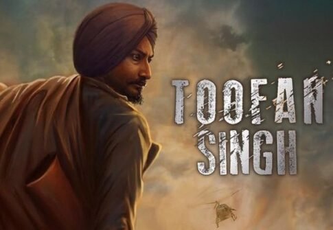 Toofan Singh